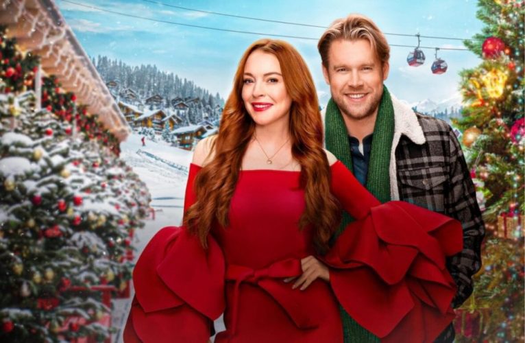 Нові різдвяні фільми 2025