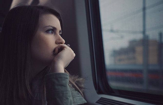 Чому постійно думаєш про людину