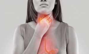 Рефлюкс-езофагіт – як відновити комфорт травлення