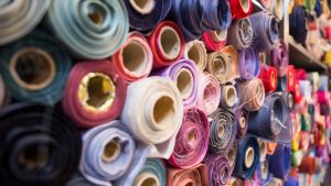 Как выбрать ткань под конкретную вещь и не ошибиться с метражом
