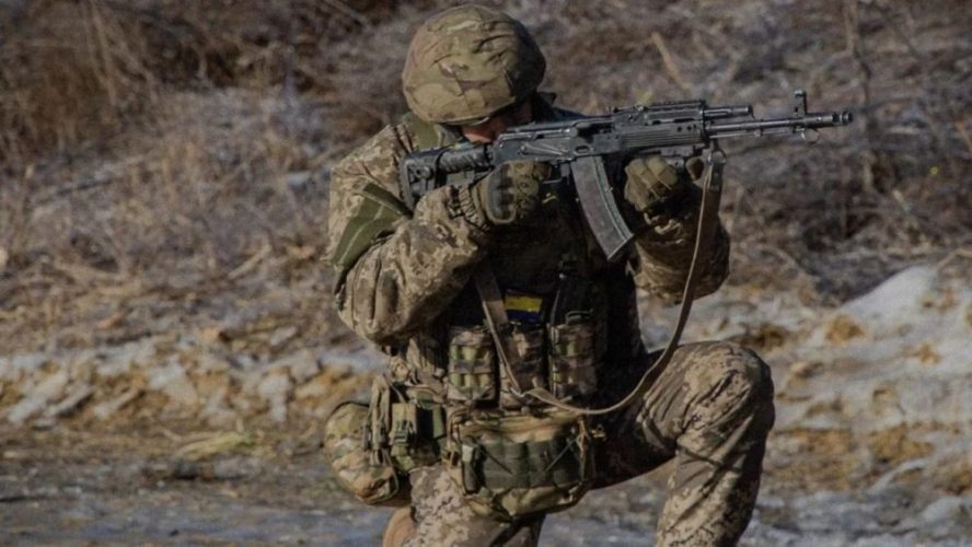 3 штурмова бригада зарплата