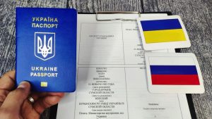 Документи, які мають говорити правильною мовою