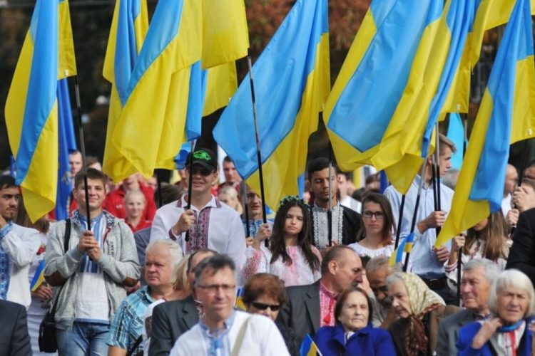 демографічна криза в україні