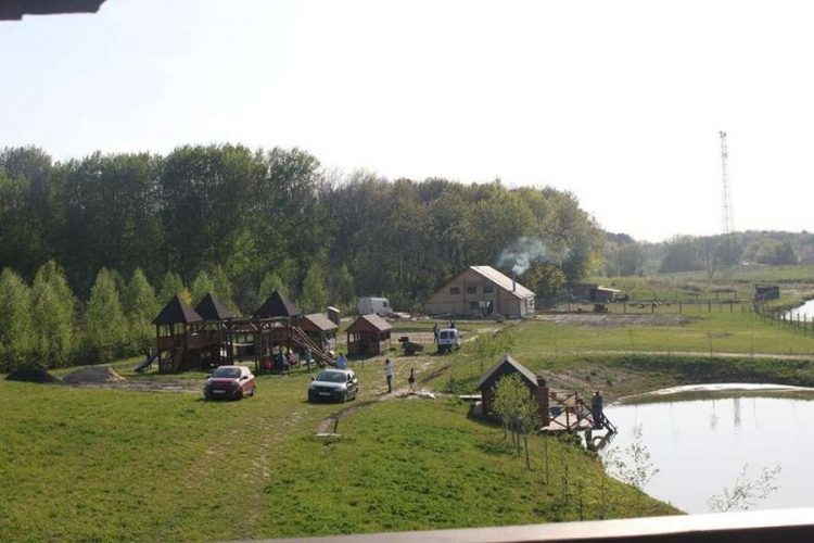 куди поїхати біля Луцька
