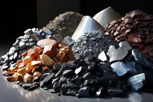Нерудні корисні копалини: скарби надр, що формують сучасний світ