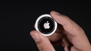 Что такое SmartTag и как он помогает не терять вещи