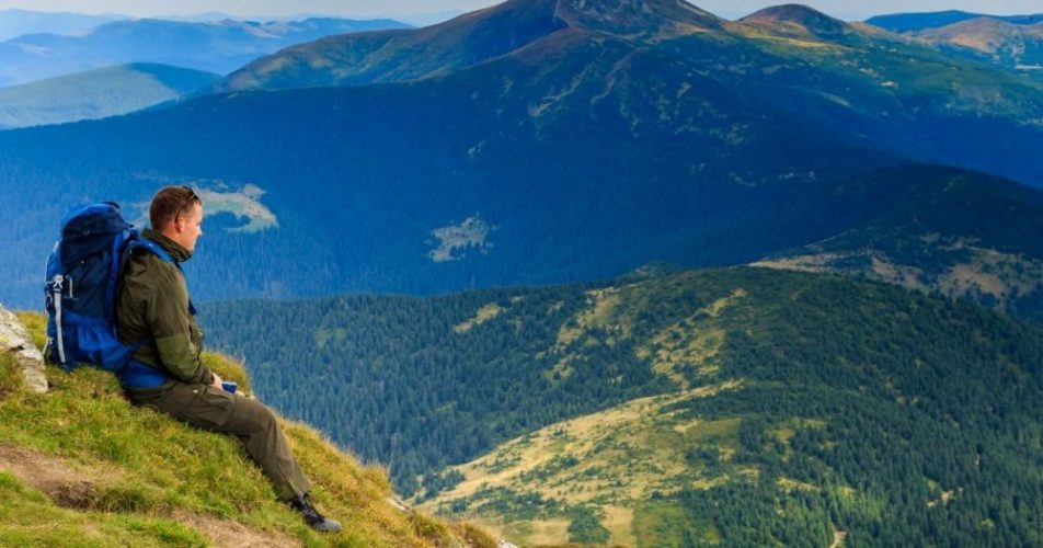 що потрібно здавати на туризм в Україні