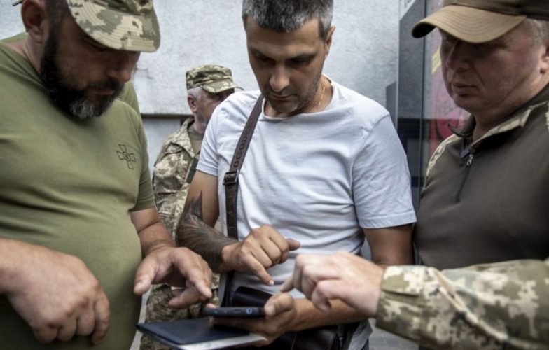 що робити, якщо військкомат подав у розшук
