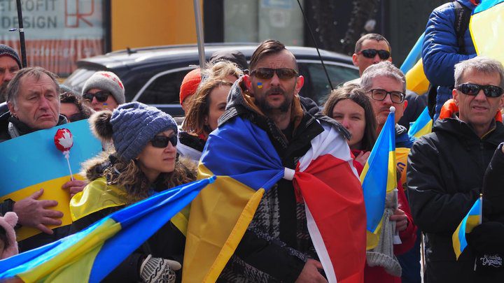 українська діаспора