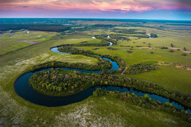 водні ресурси це