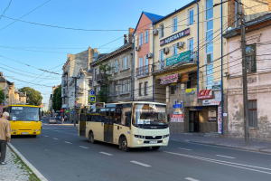 15 маршрутка Тернопіль: актуальний маршрут, розклад та лайфхаки 2026