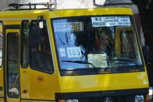 185 маршрутка Одеса: від меморіалу біля моря до серця міста — повний гід