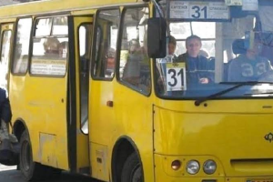 31 маршрутка Тернопіль: шлях від Газопроводу до Тролейбусної крізь університети, ринок і заводські околиці