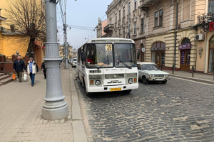 39 маршрут Чернівці: повний гід для новачків і досвідчених пасажирів