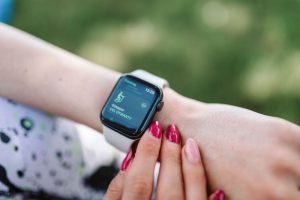 Як Apple Watch допомагають тренуватися ефективніше?