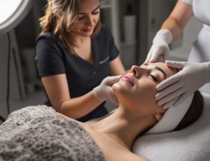 Професійний догляд у салоні: коли домашньої beauty-рутини недостатньо