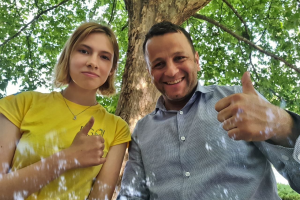 Андрій Попик: біографія від програміста-чемпіона до майстра чат-рулетки