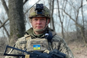Де зараз Віктор Ляшко під час війни: роль міністра охорони здоров’я у 2026 році