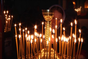 Коли несуть цукор до церкви: традиція поминальних субот, що поєднує пам’ять і милосердя