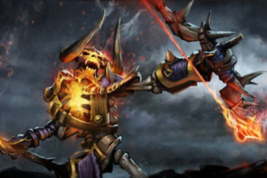 Контрпік Тімберсау в Dota 2: як ефективно протистояти Rizzrack