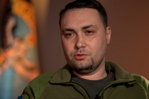 Кирило Буданов батьки: як звичайна київська родина виховала одного з ключових захисників України