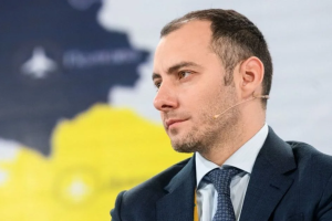 Олександр Кубраков: архітектор інфраструктури, що поєднав IT, дороги та логістику виживання України