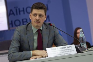Ігор Рейтерович: політолог, який розкладає владу, війну та інтереси по поличках