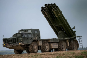 РСЗО Торнадо: як модернізація «Града» та «Смерча» підняла точність і дальність реактивної артилерії на новий рівень