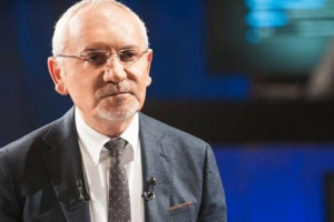 Савік Шустер де зараз: між Дубаєм, Італією та українським ефіром