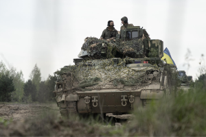 Види військ ЗСУ: структура, трансформації та бойова ефективність
