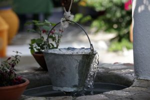 Як пом’якшити воду в криниці: ефективні методи для вашого дому