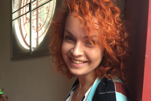 Євгенія Яцута: продюсерка, яка виводить українське кіно на світову арену