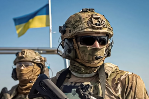 ЗСУ розшифровка: Збройні Сили України та їхня роль у захисті держави
