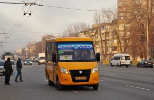 52 маршрутка Суми: повний гід по маршруту та порадам
