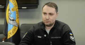 Кирило Буданов: батько Олексій Буданов та корені характеру
