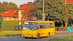 57 маршрутка Луцьк: детальний маршрут, розклад та практичні поради