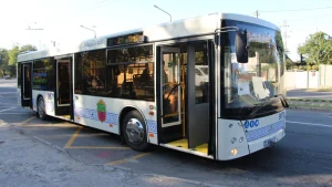 72 маршрут Запоріжжя: повний гід по автобусу, розкладу та зупинках 2026