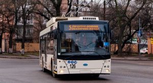 15 тролейбус Кривий Ріг: детальний гід північним маршрутом РЗФ-1 — РЗФ-2