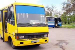 67 маршрутка Одеса: повний гід маршрутом, що з’єднує місто з південним узбережжям