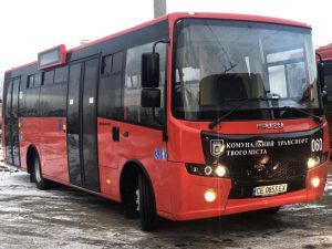 34 маршрутка Чернівці: повний гід маршрутом, розкладом і секретами зручних поїздок