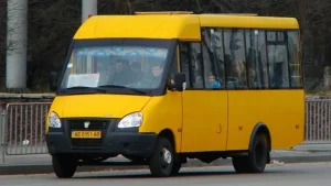 8 маршрут Ужгород: детальний гід по зупинках, розкладу та вартості