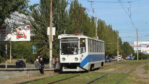 Маршрут 19 трамвая Дніпро: повний путівник від Старомостової до Лівобережного-3
