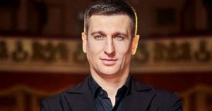 Олександр Теренчук біографія: шлях від сільського хлопця до зірки українського гумору