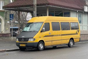 Маршрут 125 Дніпро: детальний гід від Лівобережного до центру