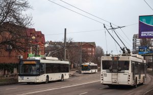 63 автобус Суми: з Басів до Ганнівки без пересадок