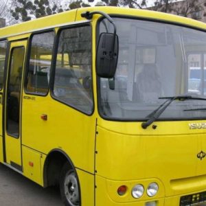 57 маршрутка Луцьк – Боголюби: детальний гід маршрутом