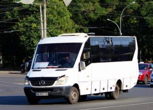 31 маршрут Миколаїв: розклад, зупинки та повний гід