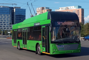 52 тролейбус Харків: маршрут, історія та особливості поїздки