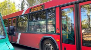 Автобус 19 Вінниця: маршрут Вишенька — Вінницькі Хутори