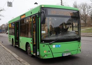 79 автобус Миколаїв: маршрут, зупинки, розклад та поради